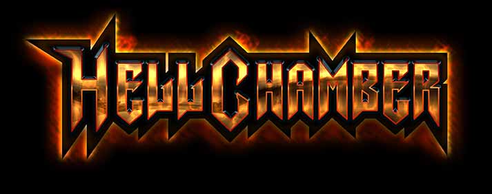 Hellchamber Logo